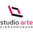 STUDIO ARTE AG Logo