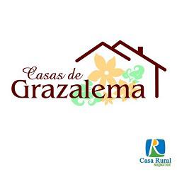 Casa Rural Guadalete-Con Piscina Climatizada y Sauna-En Grazalema Logo