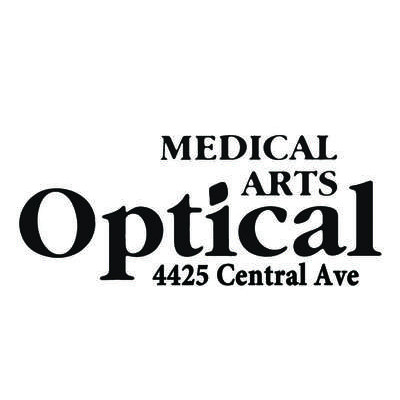 Medical Arts Optical Logo