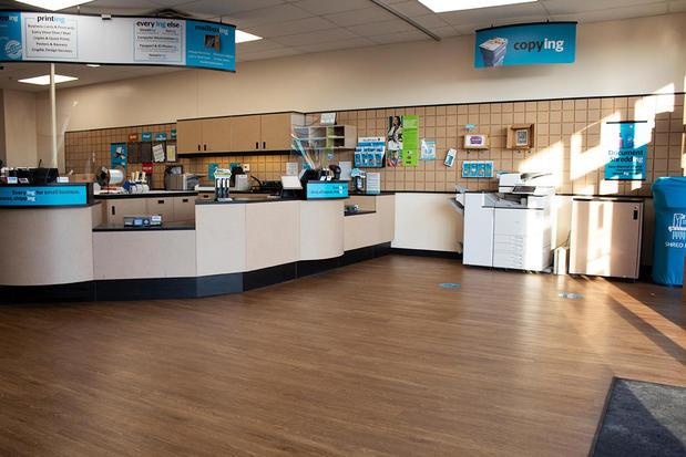 Images The UPS Store