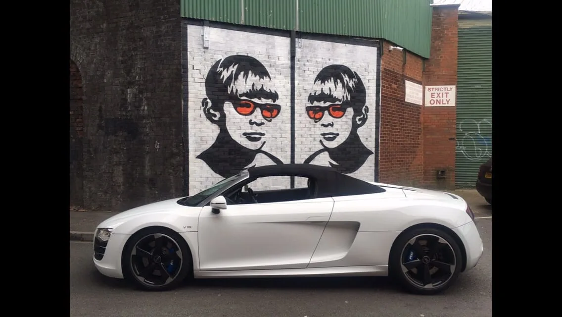 Images Treadmark Wheels & Tyres