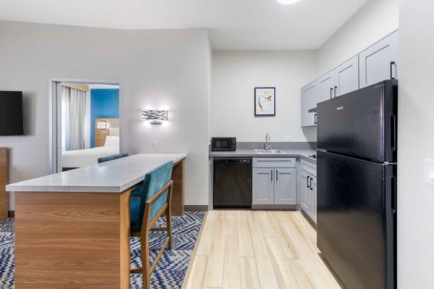 Images Executive Residency by Best Western Victorville