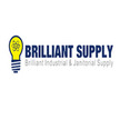 Brilliant Industrial & Janitorial Supply Corp Logo