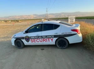 Images American Reliance Security - Private Security Guard Company