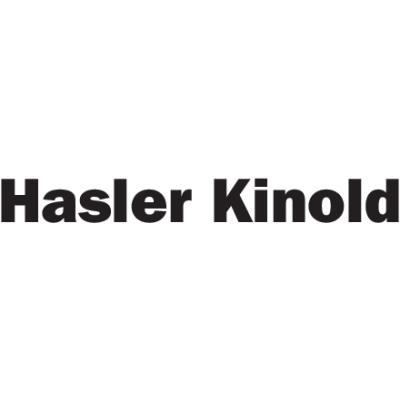 Peter Hasler & Bernhard Kinold HASLER KINOLD – Rechtsanwälte Logo