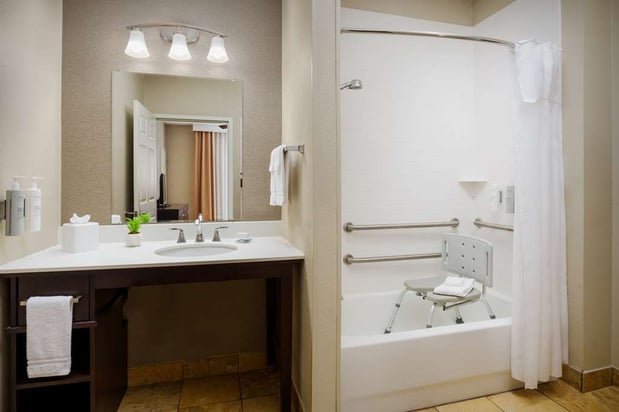 Images Homewood Suites by Hilton Rochester/Henrietta