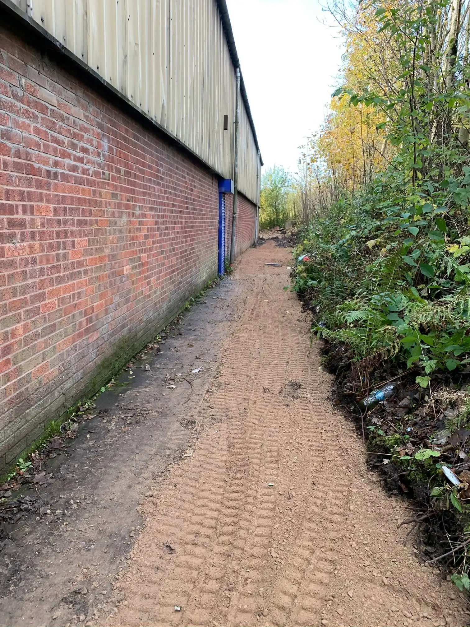 Images SBDrainage NW LTD