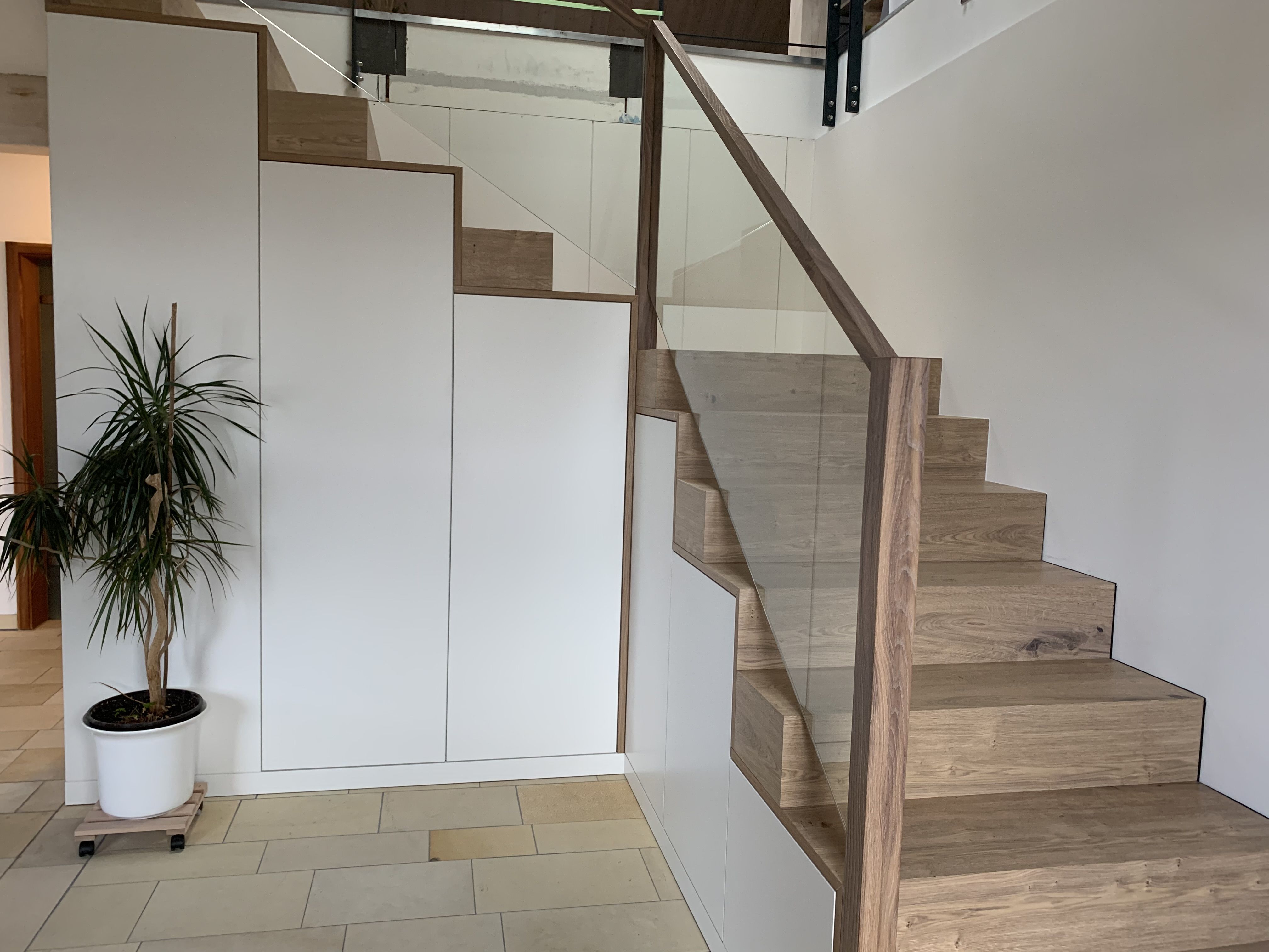 Holzdesign Reischl GmbH, Oberhaselbach 5 in Tiefenbach