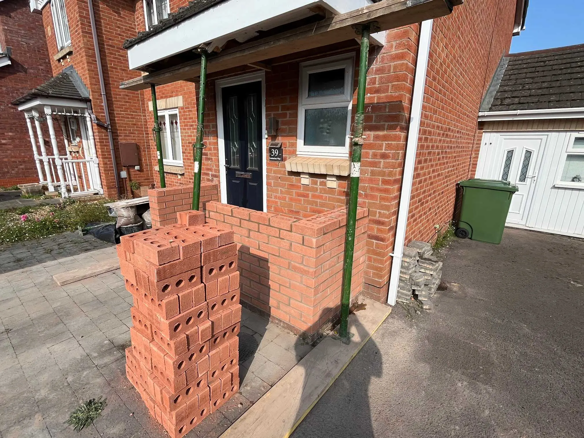 Images MH Property Construction Ltd