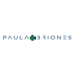 Farmacia Paula Briones Amor Logo