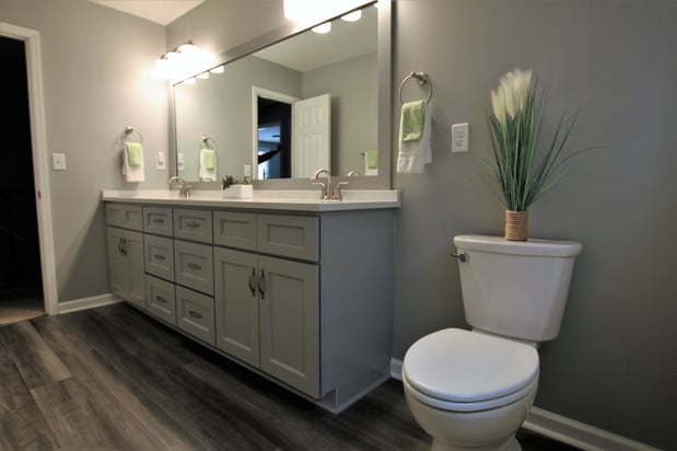Images DreamMaker Bath & Kitchen of Huntsville