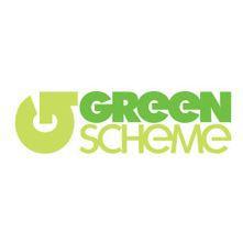 LOGO Green Scheme Yelverton 01822 855427