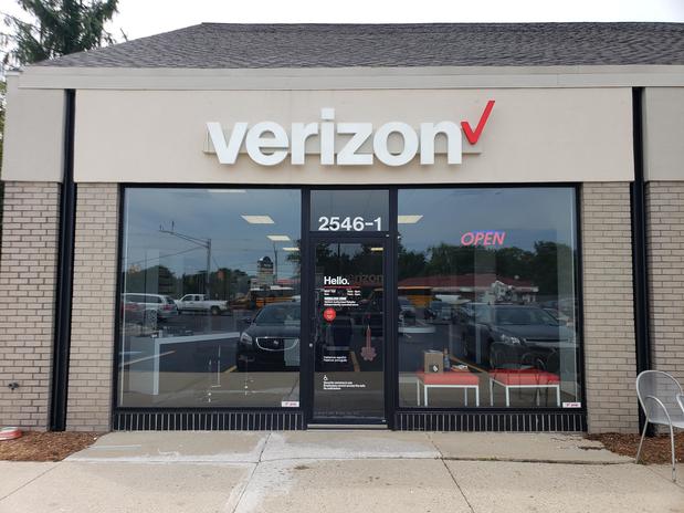 Images Verizon