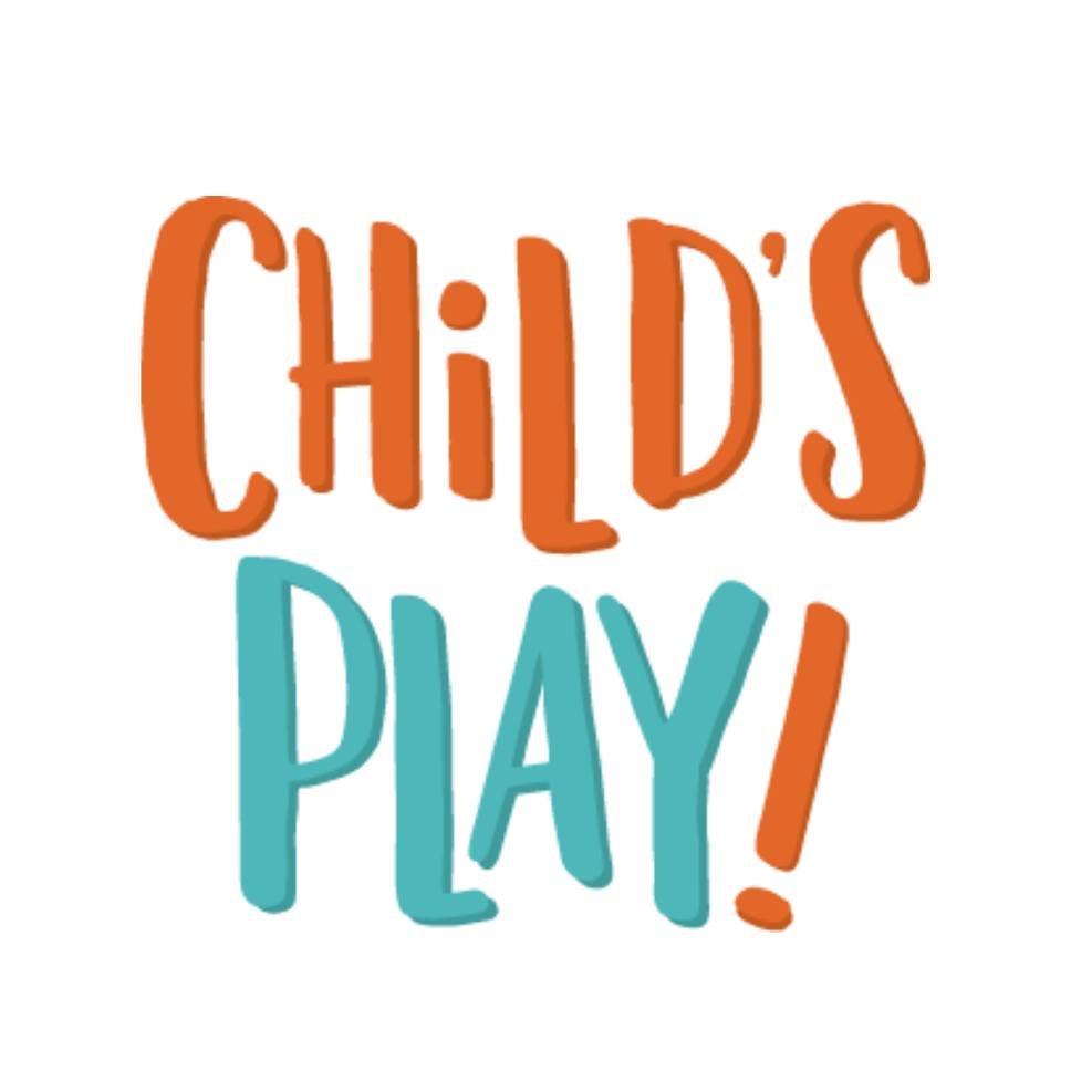 Child’s Play!