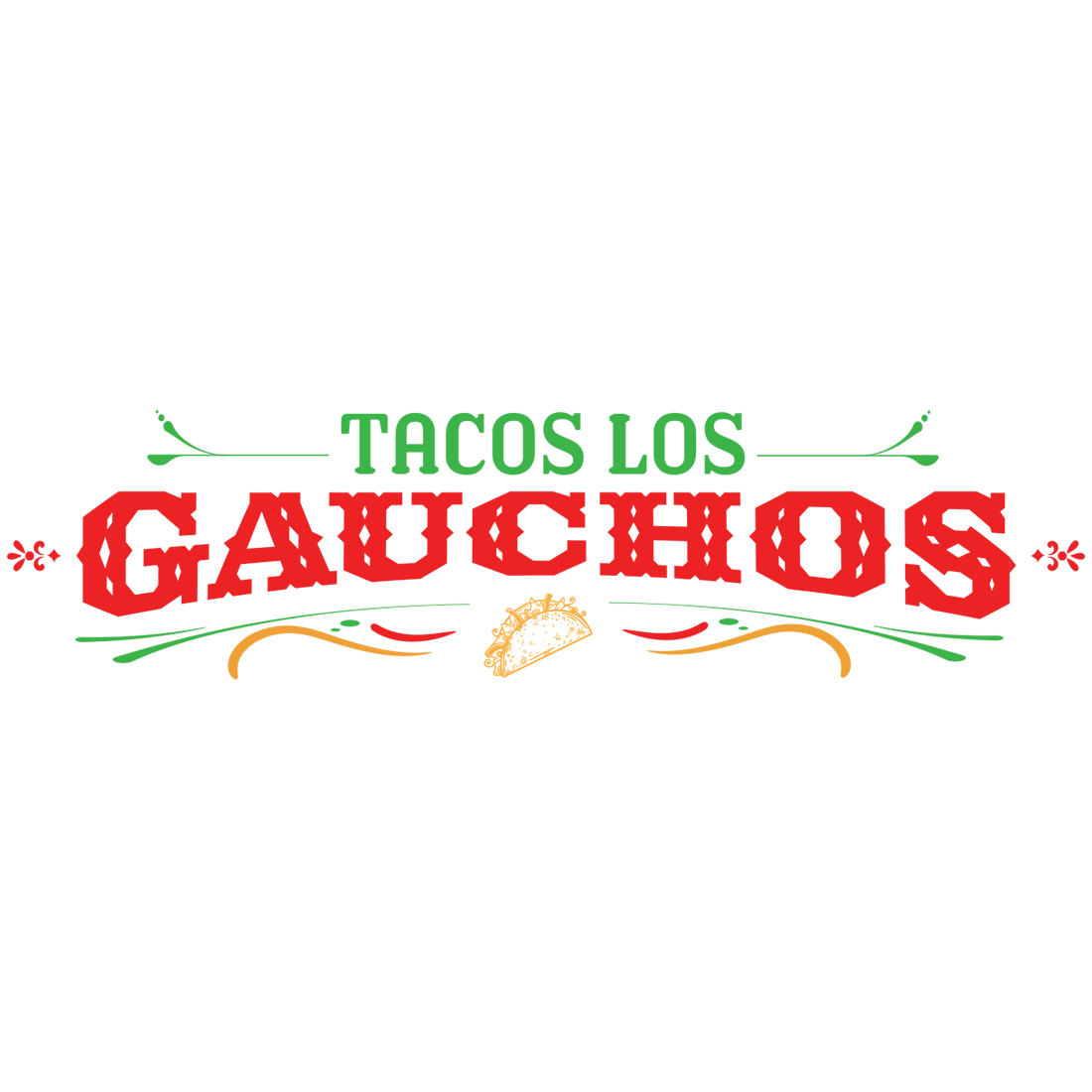 Tacos Los Gauchos
