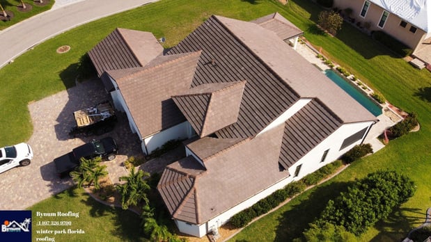 Images Bynum Roofing