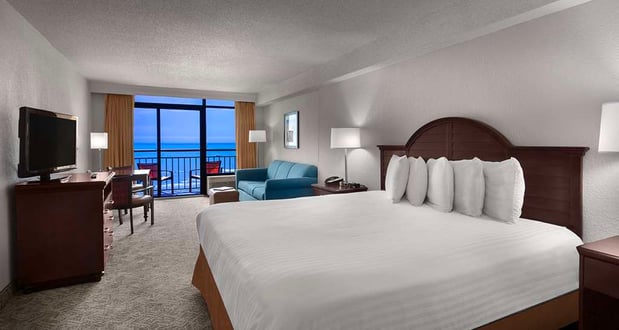 Images Best Western Ocean Sands Beach Resort