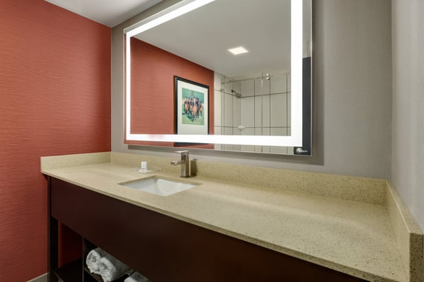 Images Holiday Inn Louisville East - Hurstbourne by IHG