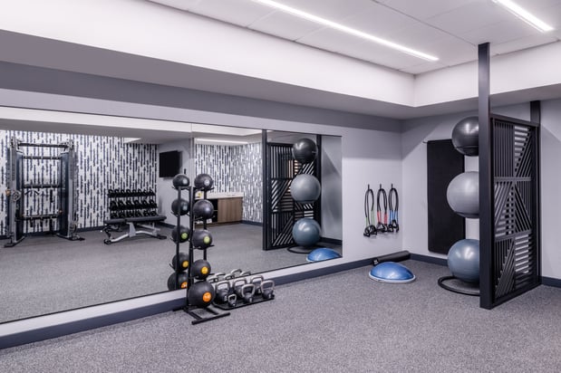 Images Atwell Suites Austin Airport by IHG