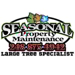 Seasonal Property Maintenance Logo