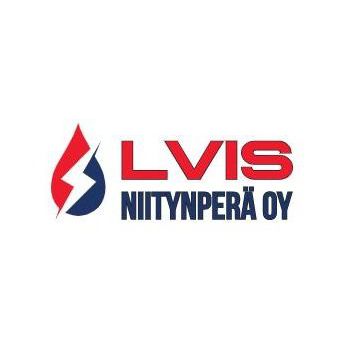 Lvis Niitynperä Oy Logo