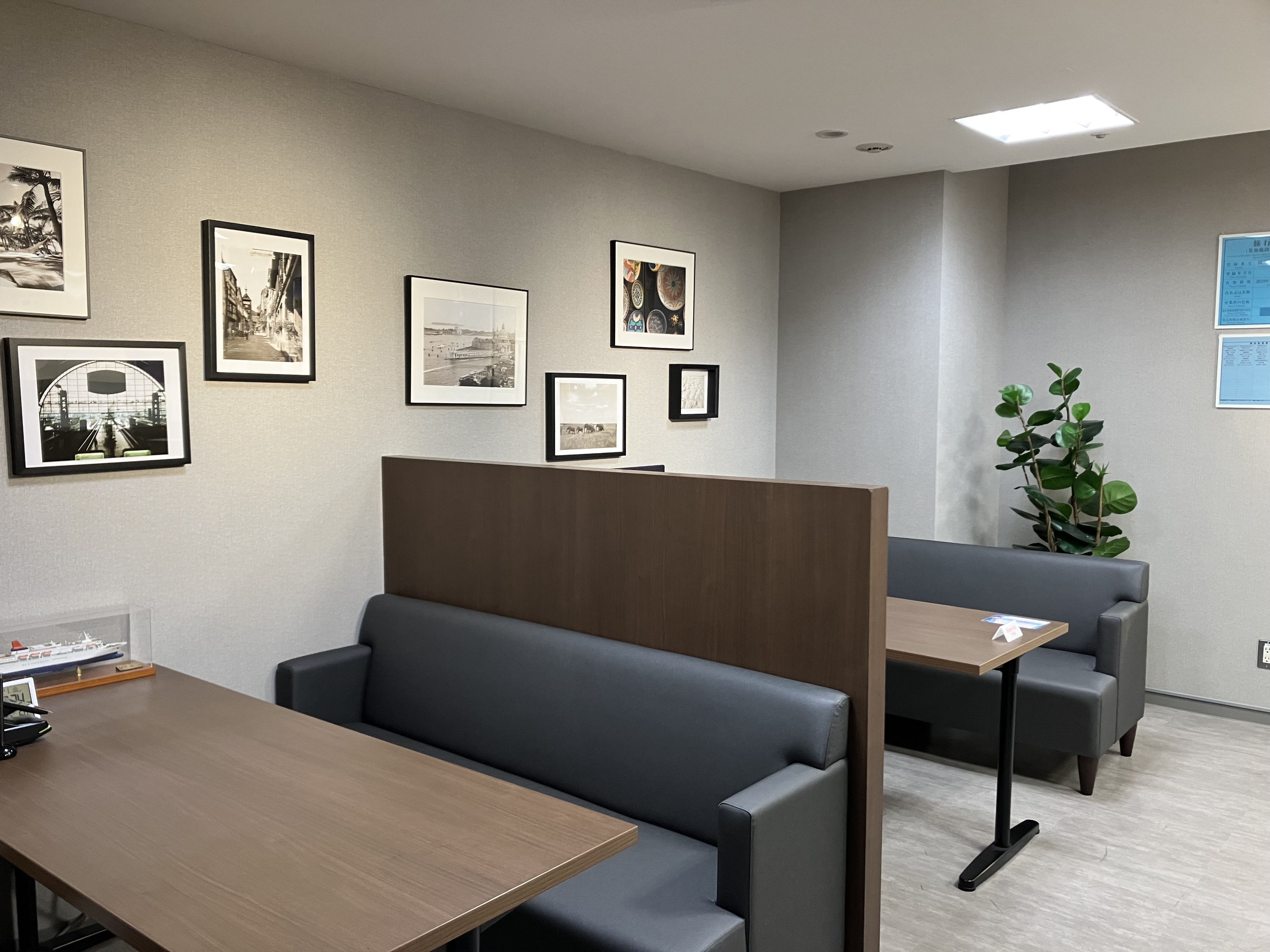 Images JTB 京都大丸店