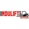 Indulift Montacargas Logo