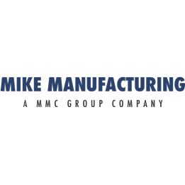 Mike Manufacturing Logo