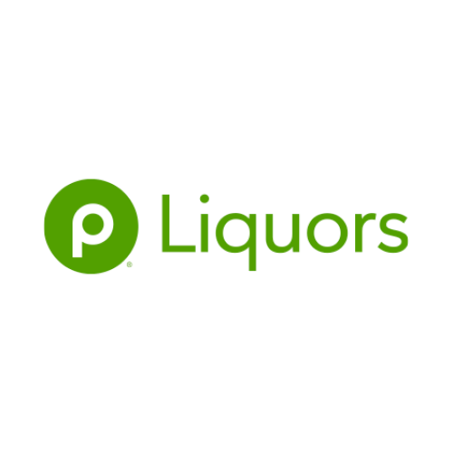 Publix Liquors  at Livingston Marketplace Logo