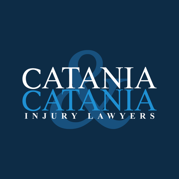 Catania and Catania Injury Lawyers Logo