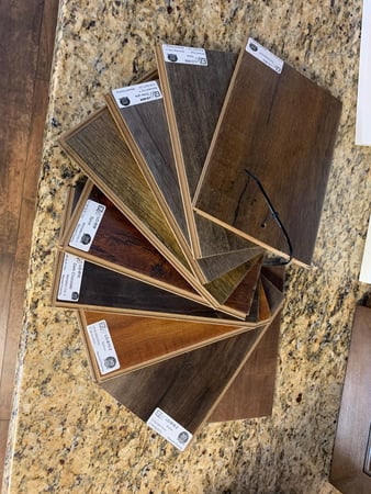 Images Maxwell Flooring and Cabinetry Distributors