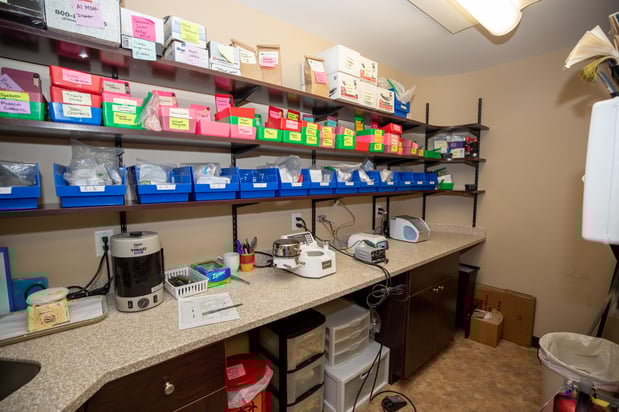 Images Sage Dental NJ: Your Affordable Implant Solution