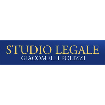 Studio Legale Giacomelli - Polizzi Logo