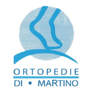 Ortopedie Di Martino Logo