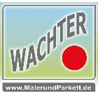 Logo Maler & Parkett Wachter GmbH & Co. KG