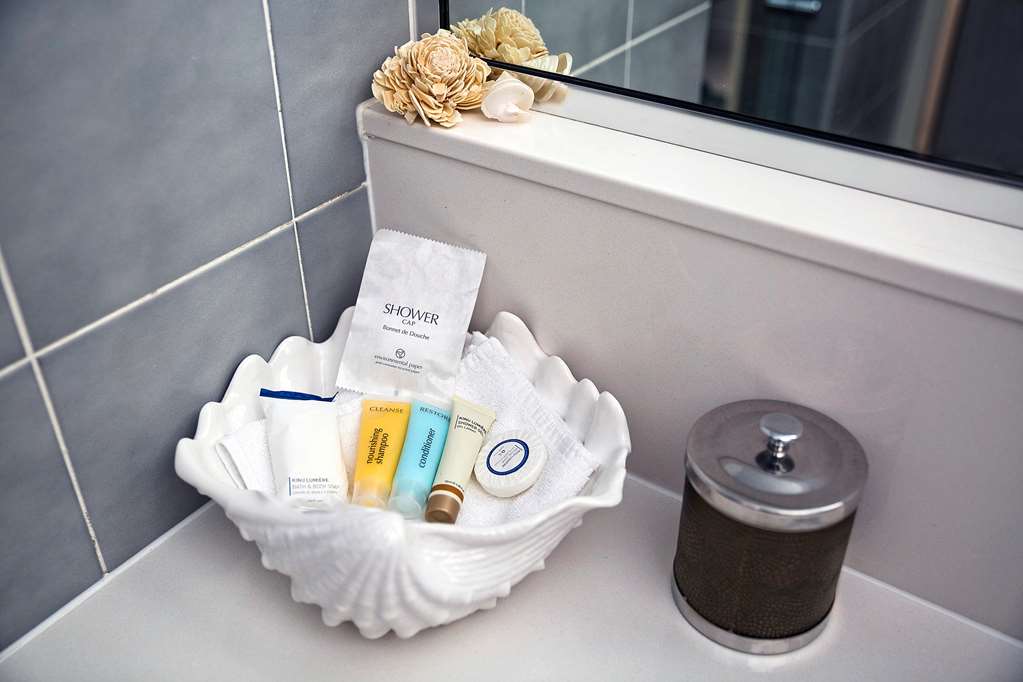 Images Best Western Sanctuary Inn