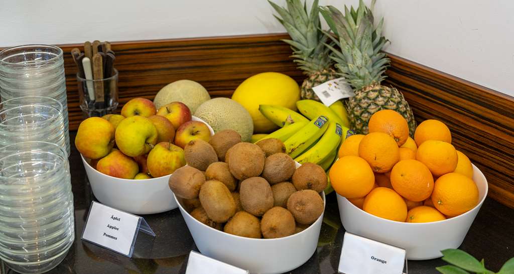 Bilder Best Western Plus Plaza Berlin Kurfuerstendamm