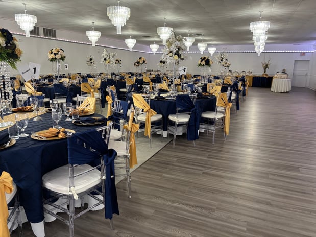 Images Mableton Banquet Hall Inc.