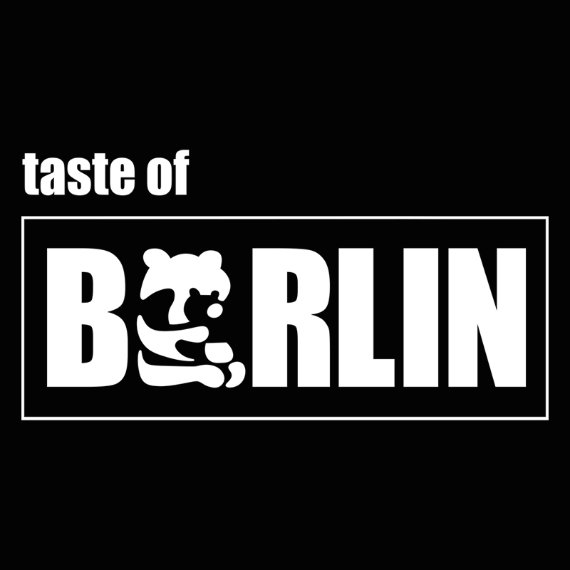 Logo Taste of Bärlin | Berlin Döner Bochum