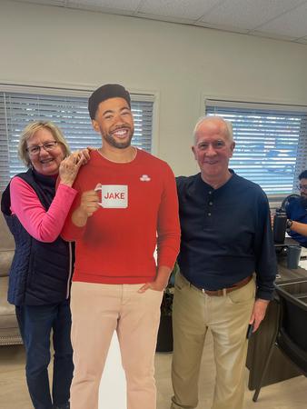 Images Bob Francy III - State Farm Insurance Agent
