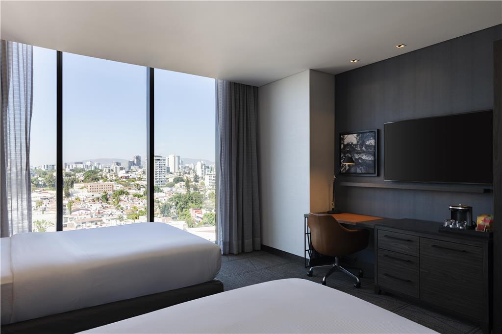 Images Hilton Guadalajara Midtown