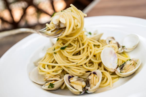 Pastakurs - piccolo amore arte culinaria - Catering & kulinarische Reisen nach Italien, italienische Sprachvermittlung