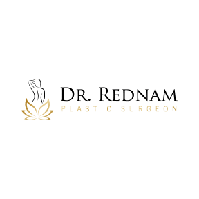 Rukmini (Vinaya) Rednam, MD Logo