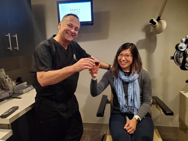 Images Re:Vision Rockville - Dr. Roy S. Rubinfeld