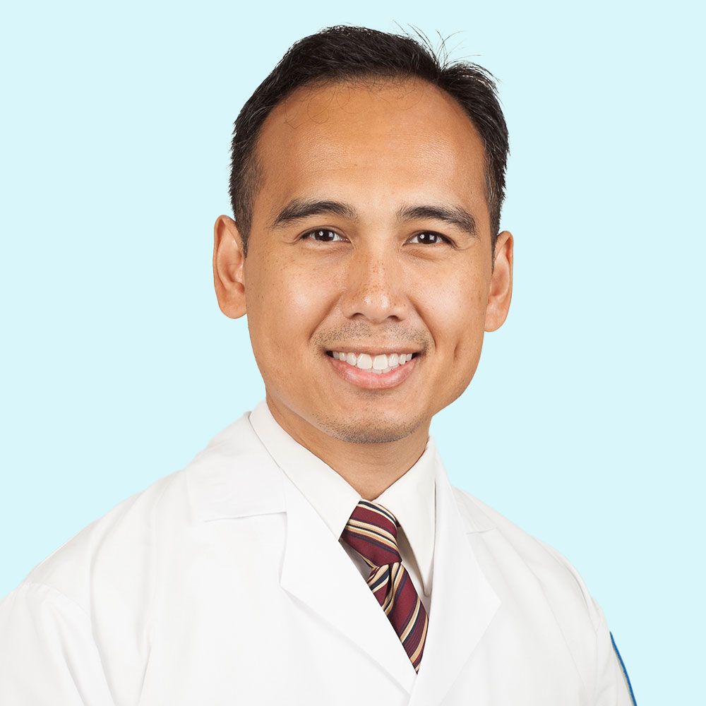 Ramon B Ruffy, MD - Rock Hill, NY - Ophthalmology, Ophthalmologist