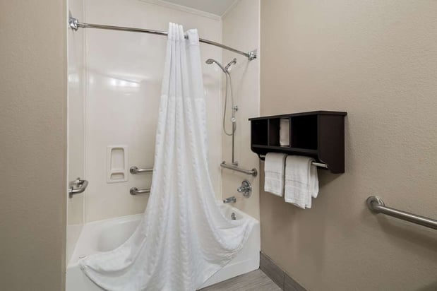 Images SureStay Plus by Best Western Plano