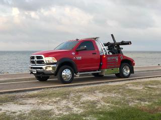 Images Autopros Towing