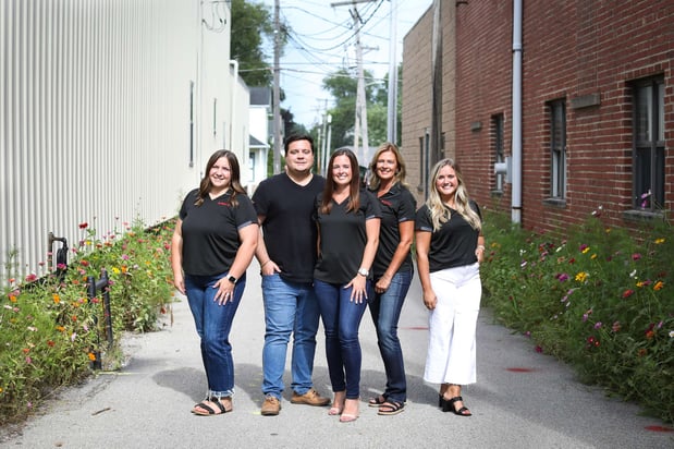 Images Olivia Hinen - State Farm Insurance Agent