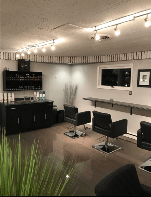 Images Sincere Salon and Lounge