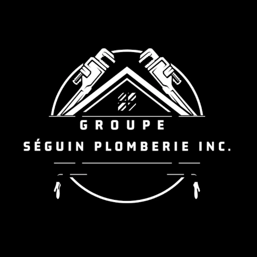 Groupe Séguin Plomberie Logo